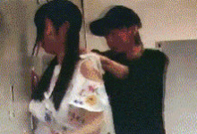 求出处求破-GIF发源地