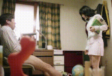 求车牌号 小概率事件竟然就这么发生了-GIF发源地