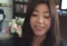 有没有兄弟知道出处的 这笑容真有感觉-GIF发源地