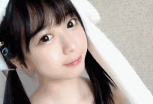 此女是谁-GIF发源地