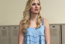 求老司机破案 只知道标题有ultra-gorgenous-GIF发源地