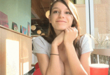 求出处  FTV girls系列-GIF发源地