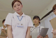 求出处 护士-GIF发源地