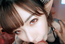 小恶魔！-GIF发源地