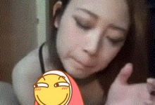 DRP的 有没有大神知道车牌的呢-GIF发源地