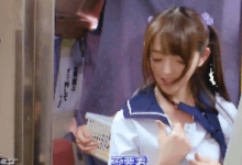 求车牌-GIF发源地