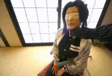 大神们求出处啊-GIF发源地