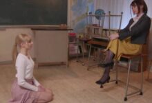 求出处，强烈发对校园霸凌~-GIF发源地