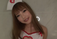 求这个身材火辣假素人的真名-GIF发源地