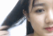 求求求，各位老司机们有知道这位女友是谁吗-GIF发源地