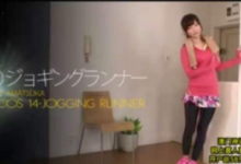 求问这是天使萌的哪部 运动鞋的-GIF发源地